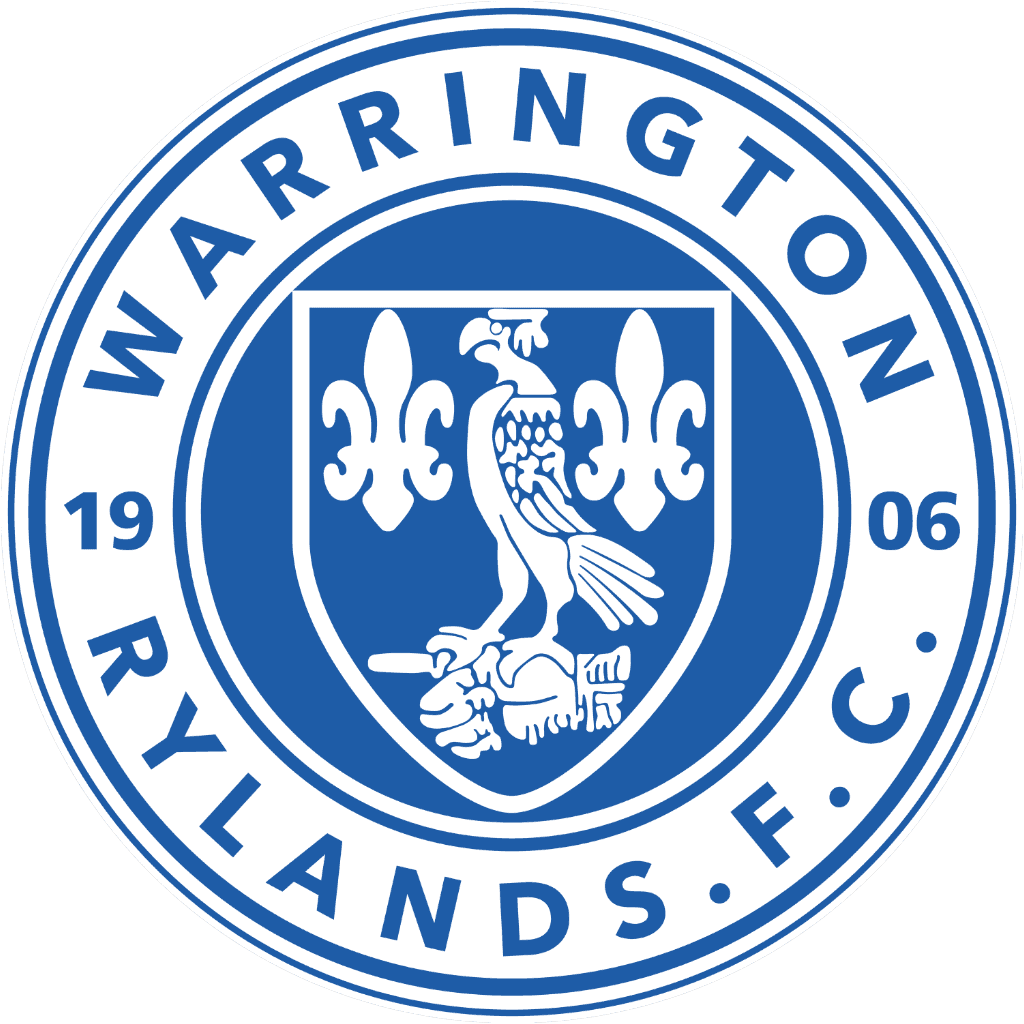 Warrington Rylands FC