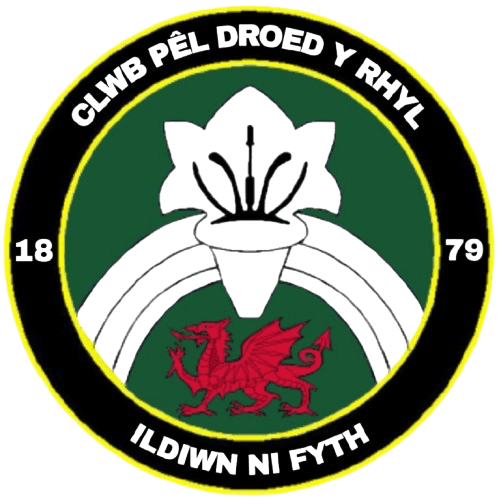 Rhyl 1879 FC 