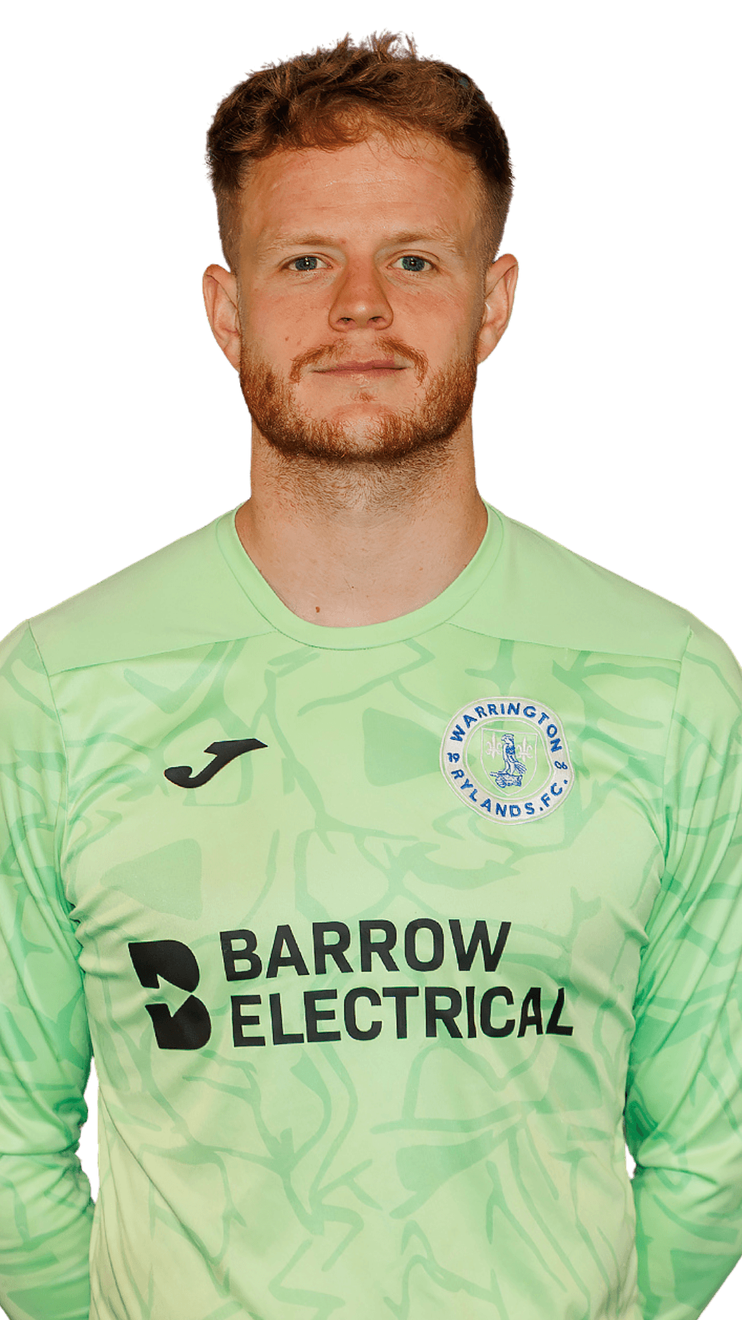 Luke Pilling
