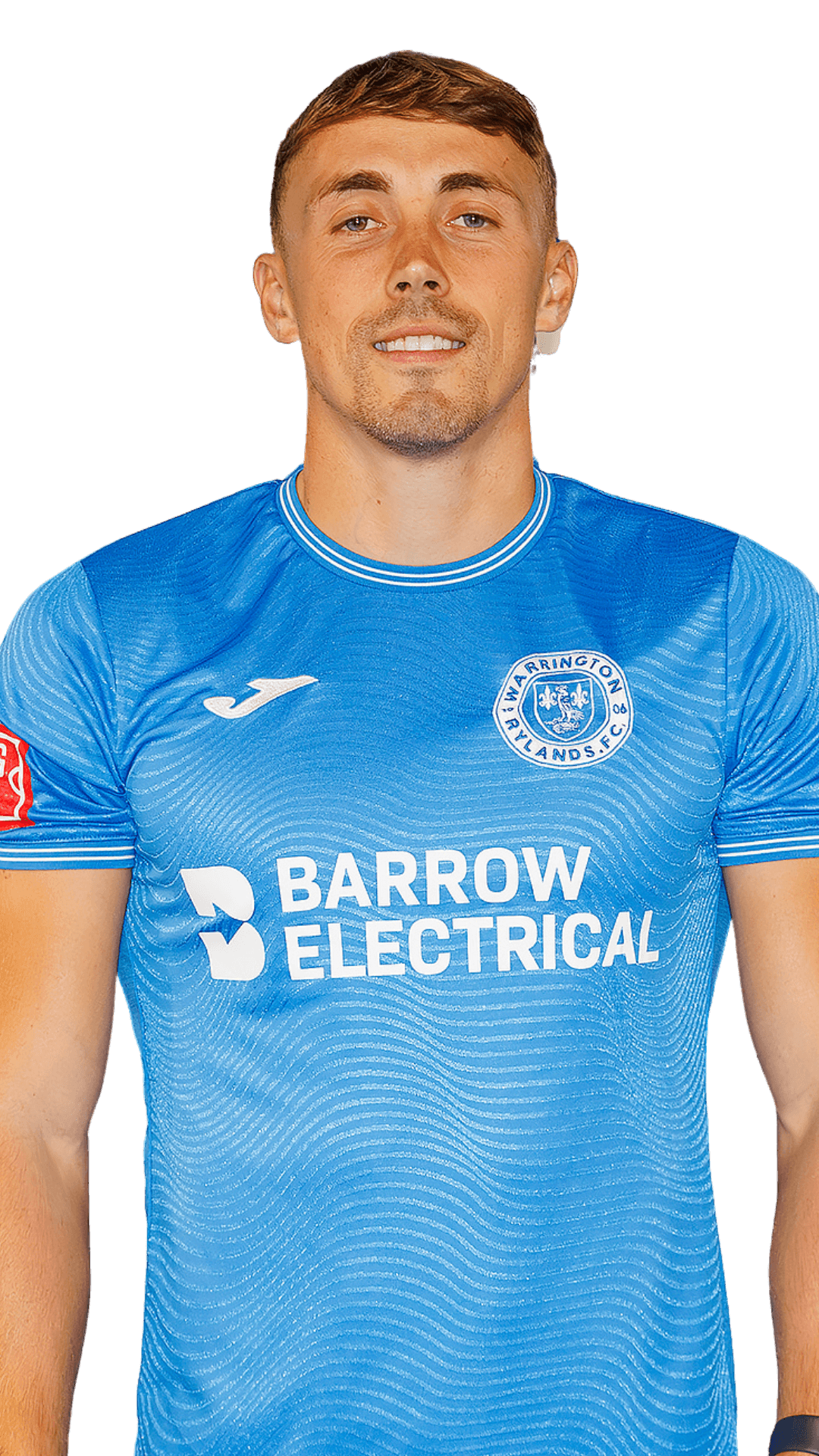 Ben Hardcastle