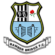 Bamber Bridge