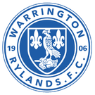 Warrington Rylands